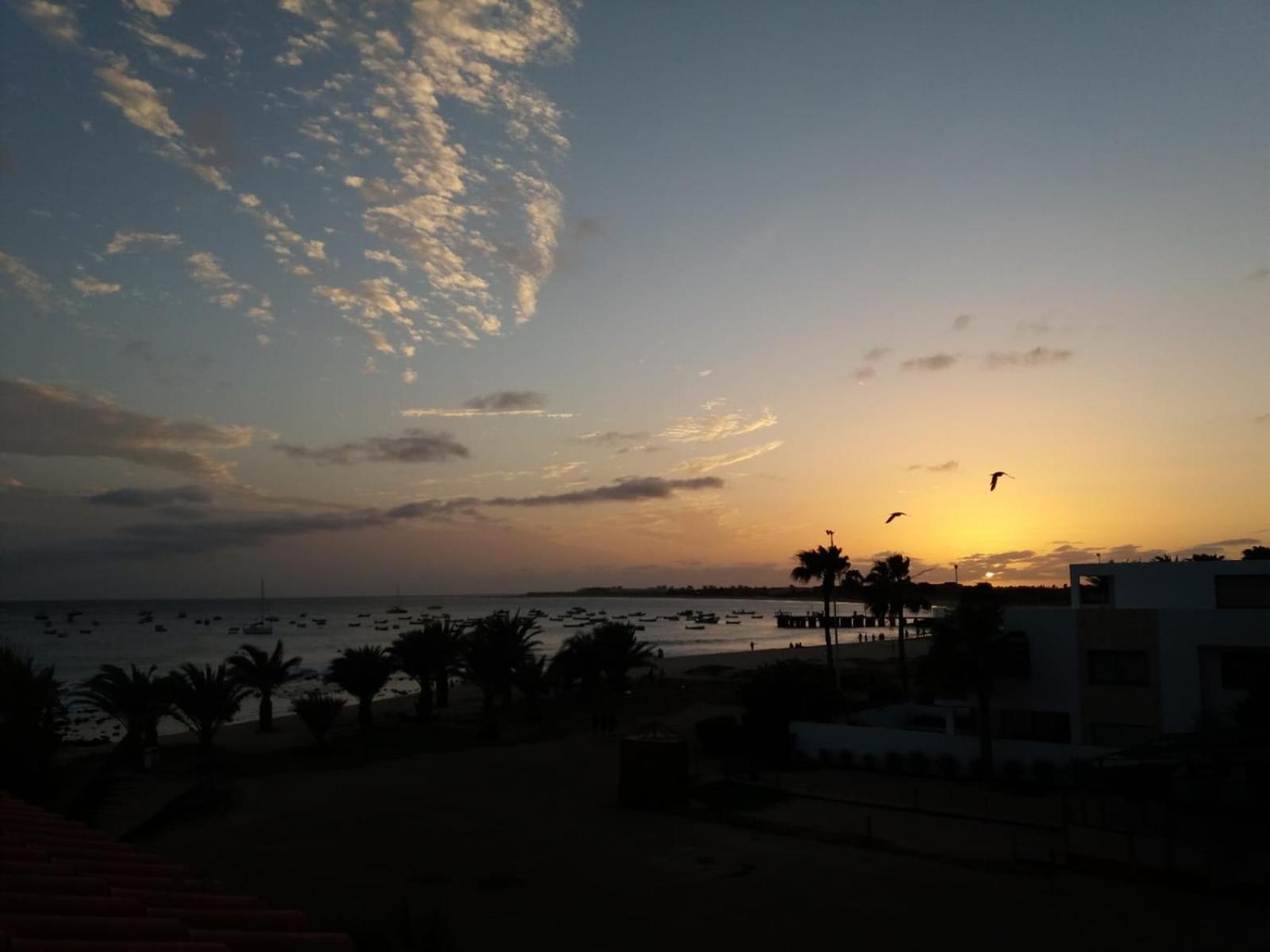 Porto Antigo Holidays سانتا ماريا المظهر الخارجي الصورة