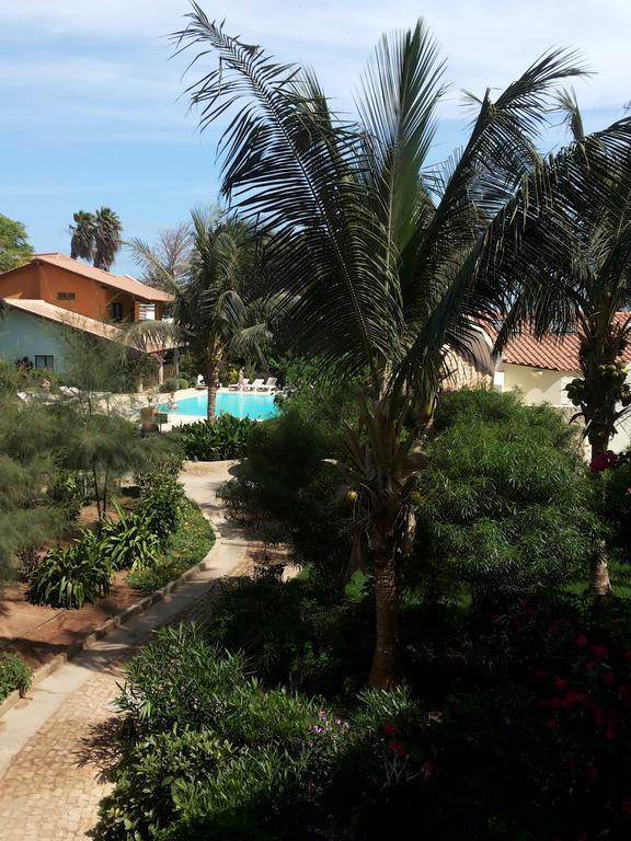 Porto Antigo Holidays سانتا ماريا المظهر الخارجي الصورة